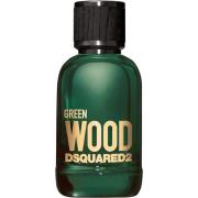 Dsquared2 Green Wood Pour Homme  Eau de Toilette - 50 ml