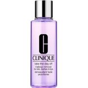Clinique Take the Day Off Lashes and Lips - 125 ml
