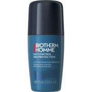 Biotherm Homme Homme Day Control 48H Protection Roll-On Deodorant - 75...