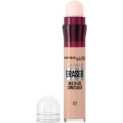 Maybelline Instant Anti Age Eraser Concealer Light Honey - 6.8 ml