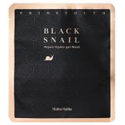 Holika Holika Prime Youth Black Snail Repair Hydro Gel Mask