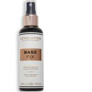 Makeup Revolution Base Fix Setting Spray 100 ml