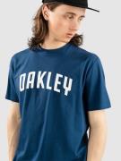Oakley Bayshore T-paita sininen