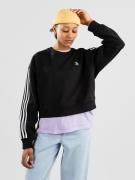 adidas Originals Sweatshirt Neulepaita musta