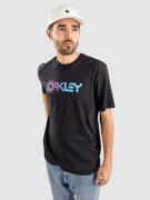 Oakley Rings T-paita musta