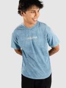 Staycoolnyc Classic Mineral T-paita sininen