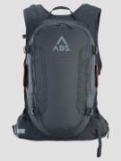 ABS A.Light Go Easy.Tech Avalanche Reppu musta