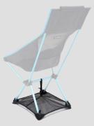Helinox Ground Sheet Sunset Chair musta