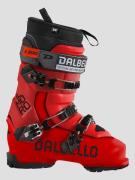 Dalbello IL Moro 110 GW 2024 Laskettelumonot punainen