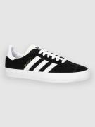 adidas Skateboarding Gazelle Adv Skeittikengät musta