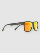 Red Bull SPECT Eyewear EDGE-003P Olive Green Aurinkolasit vihreä