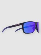 Red Bull SPECT Eyewear TAIN-002 Black Aurinkolasit musta