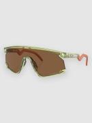 Oakley Bxtr Trans Fern Aurinkolasit kuviotu