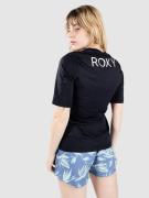 Roxy New Enjoy Waves Lycra harmaa