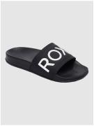 Roxy Slippy II Sandaalit musta