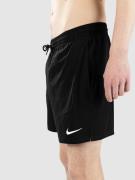 Nike Swim 5" Volley Surffishortsit musta