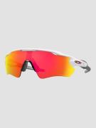 Oakley Radar EV Path Polished White Aurinkolasit valkoinen