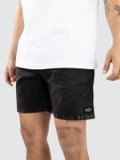 Billabong Mario Stretch Elastic Shortsit musta