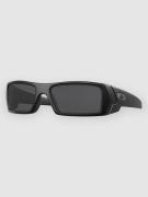 Oakley Gascan matte black/grey musta