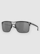 Oakley Holbrook Ti Satin Black Aurinkolasit musta