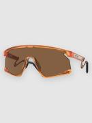 Oakley Bxtr Metal Trans Ginger Aurinkolasit punainen