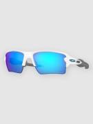 Oakley Flak 2.0 Xl Polished White Aurinkolasit valkoinen