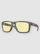 Oakley Holbrook Xl Matte Carbon Aurinkolasit harmaa