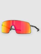 Oakley Sutro Ti Satin Carbon Aurinkolasit harmaa