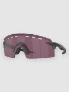 Oakley Encoder Strike Vented Matte Grey Smoke Aurinkolasit harmaa