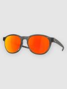 Oakley Reedmace Matte Grey Smoke Aurinkolasit harmaa