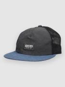 Vissla Lay Day Eco Trucker Lippis sininen