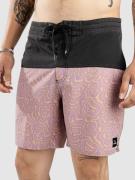 Rip Curl Mirage Downline Surffishortsit ruskea