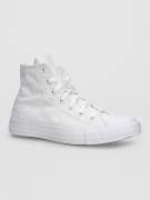 Converse Chuck Taylor All Star Hi Tennarit valkoinen