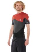 Rip Curl Omega 1.5mm Rash Guard punainen