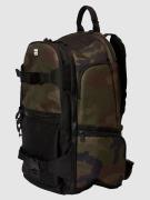 Billabong Combat Og Pack Reppu harmaa