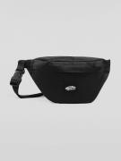 Vans Traveler Fanny Pack Olkalaukku musta