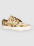 Nike Zoom Janoski Og+ Premium Skeittikengät kuviotu