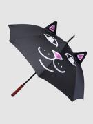 RIPNDIP Lord Jerm Umbrella musta