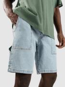 Denim Project Utilty Loose Shortsit sininen