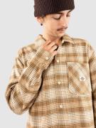 Dickies Forest Check Paita kuviotu