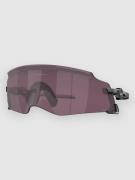 Oakley Kato Grey Smoke Aurinkolasit harmaa