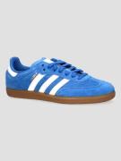 adidas Skateboarding Samba ADV Skeittikengät sininen