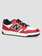 New Balance 480 Tennarit punainen