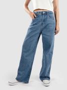 Blue Tomato Baggy Denim Farkut sininen