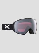 Anon M4 Toric Polarized Prcv Black Laskettelulasit musta