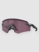 Oakley Encoder Matte Carbon Aurinkolasit harmaa