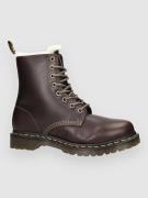 Dr. Martens 1460 Pascal Serena Winter Talvikengät ruskea