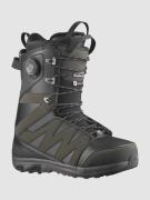 Salomon X Approach Lace SJ BOA 2025 Lumilautakengät musta