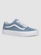 Vans Pig Suede Old Skool Tennarit sininen