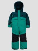 Burton Td One Piece Overall kuviotu